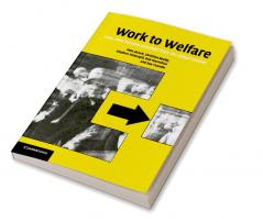 Work to Welfare