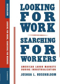 Looking for Work Searching for Workers