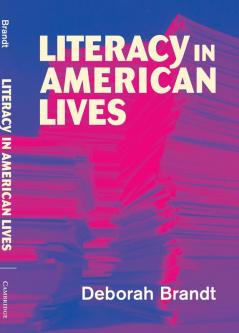 Literacy in American Lives
