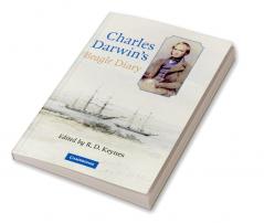 Charles Darwin's Beagle Diary
