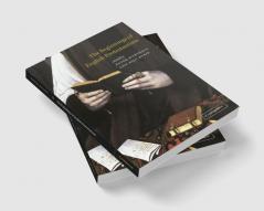 The Beginnings of English Protestantism