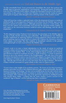 God and Reason in the Middle Ages