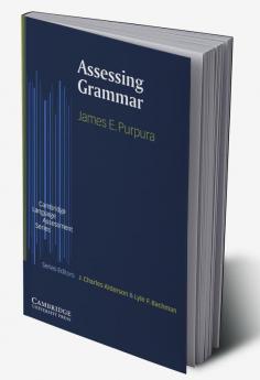 Assessing Grammar