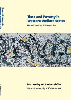Time and Poverty in Western Welfare States