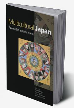 Multicultural Japan