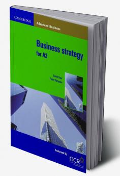 Business Strategy for A2
