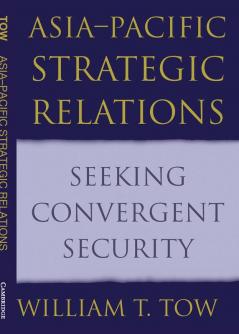 Asia-Pacific Strategic Relations