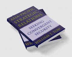 Asia-Pacific Strategic Relations