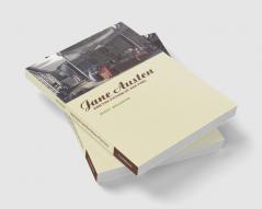 Jane Austen and the Fiction of Her Time