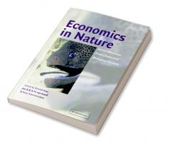 Economics in Nature