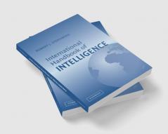 International Handbook of Intelligence