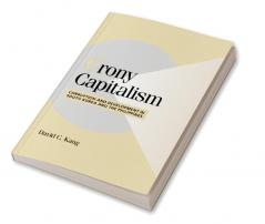Crony Capitalism