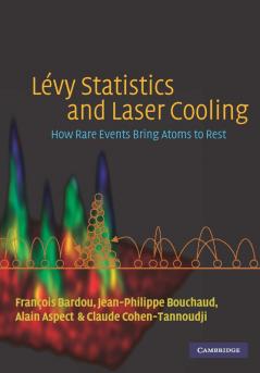 Levy Statistics & Laser Cooling