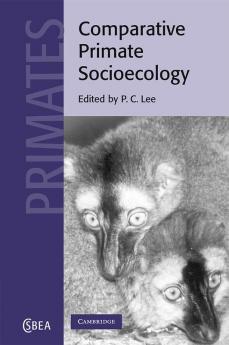 Comparative Primate Socioecology