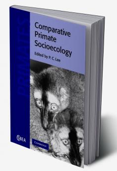 Comparative Primate Socioecology