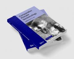 Comparative Primate Socioecology