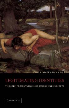 Legitimating Identities