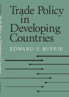 Trade Policy in Developing Countries
