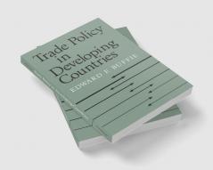 Trade Policy in Developing Countries