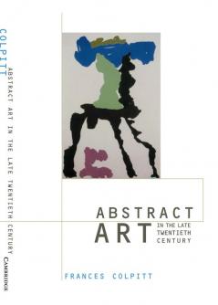 Abstract Art in the Late Twentieth Century