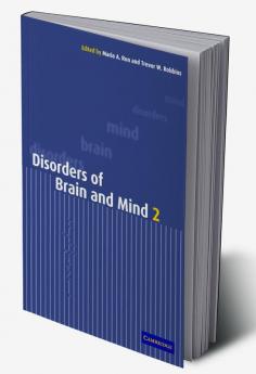 Disorders of Brain and Mind