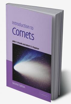Introduction to Comets