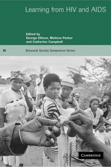 Learning from HIV and AIDS