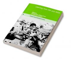 Learning from HIV and AIDS