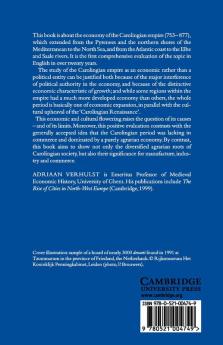 The Carolingian Economy