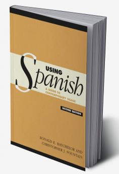 Using Spanish
