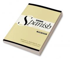 Using Spanish