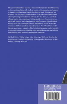 Liberalism Democracy and Development