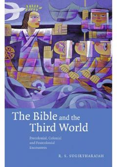 The Bible and the Third World