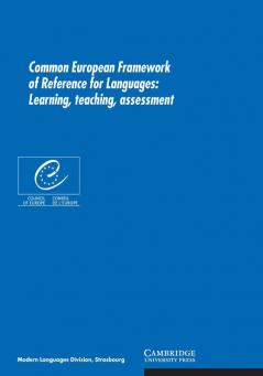 Common European Framework of Reference for Languages