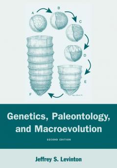 Genetics Paleontology and Macroevolution