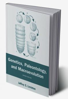 Genetics Paleontology and Macroevolution