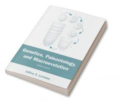 Genetics Paleontology and Macroevolution
