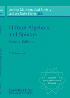 Clifford Algebras and Spinors