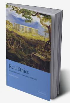 Real Ethics