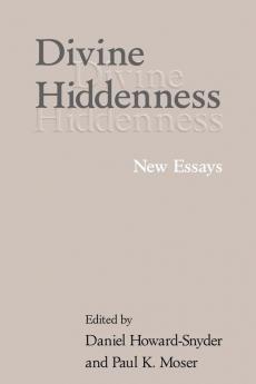 Divine Hiddenness