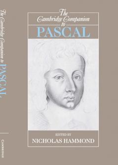 The Cambridge Companion to Pascal
