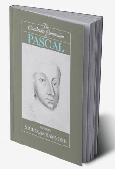 The Cambridge Companion to Pascal