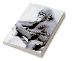 Behavioural Diversity in Chimpanzees and Bonobos