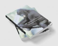 Behavioural Diversity in Chimpanzees and Bonobos