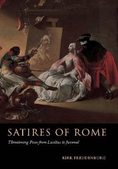 Satires of Rome