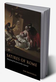 Satires of Rome