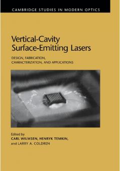 Vertical-Cavity Surface-Emitting Lasers