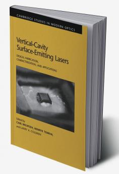Vertical-Cavity Surface-Emitting Lasers