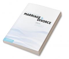 The Law and Economics of Marriage and Divorce