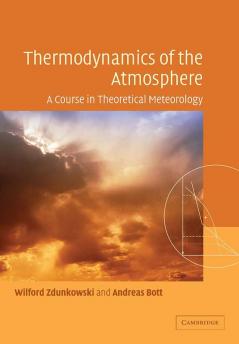 Thermodynamics of the Atmosphere